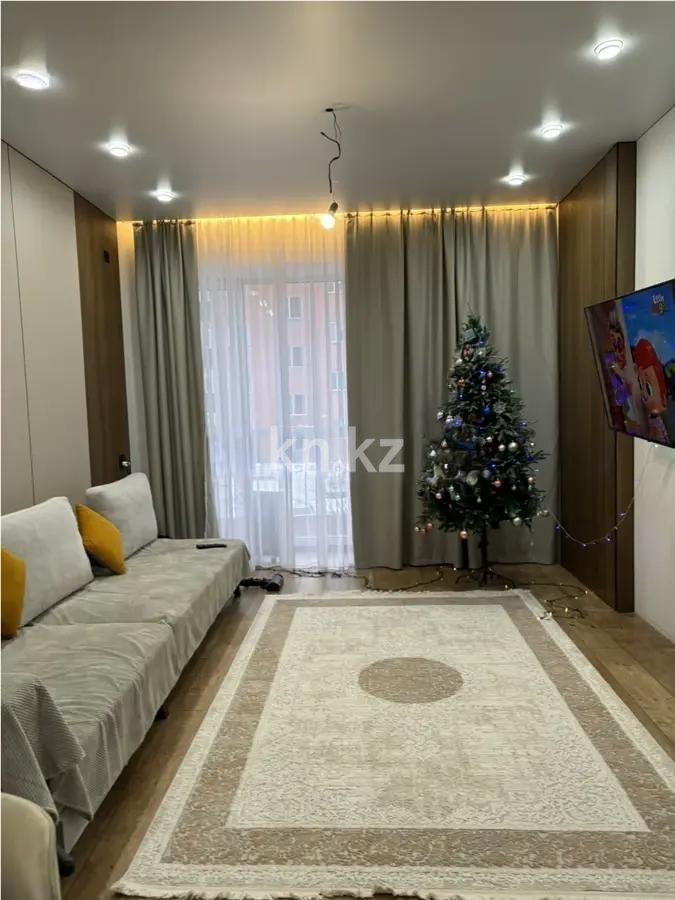 Продажа 3-комнатной квартиры, 68 м², ул. Университетская, дом  18 в Караганде