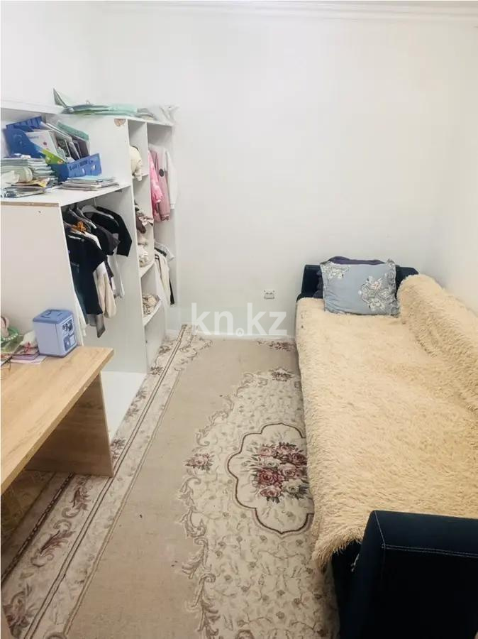 Продажа 3-комнатной квартиры, 58 м² - Продажа трехкомнатных квартир от собственников в Астане - страница 45 фото 3 из 7