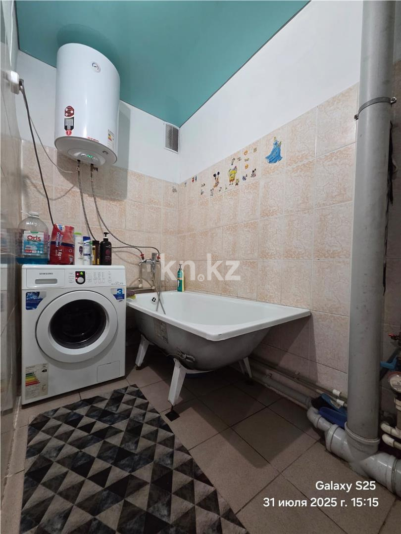 Продажа 3-комнатной квартиры, 61 м², 4А квартал - Продажа квартир в Казахстане фото 10 из 13