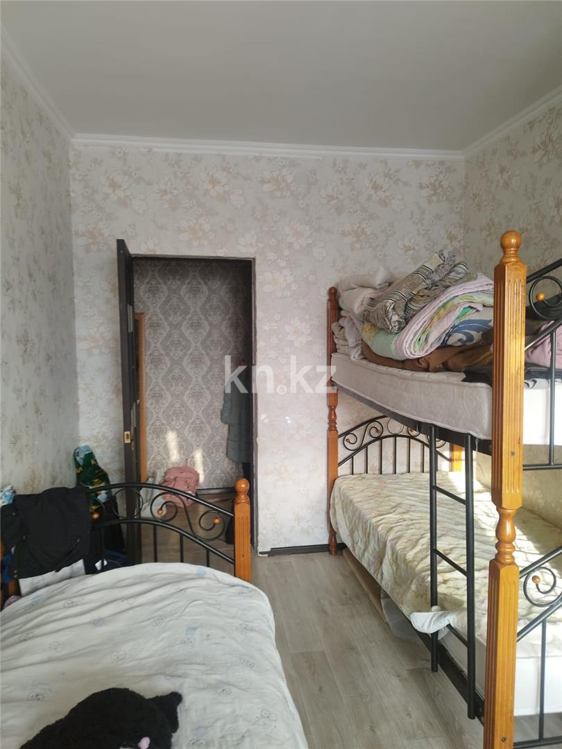 Продажа 2-комнатной квартиры, 54 м², пр. Республики, дом  1/4 - Продажа  двухкомнатных квартир в Караганде фото 4 из 7