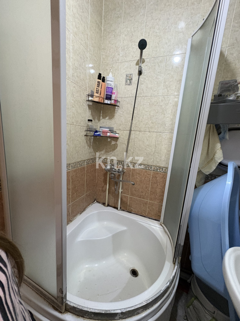 Продажа 1-комнатной квартиры, 36 м², ул. Алтынсарина, дом  30 - Продажа квартир в Кокшетау фото 12 из 12