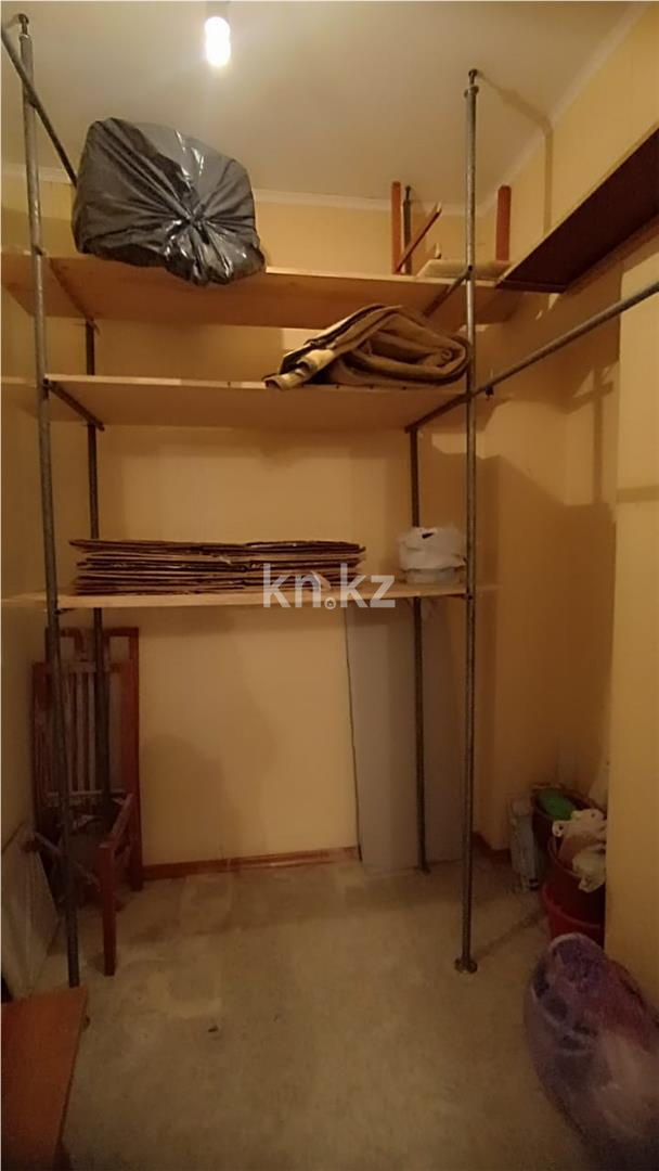 Продажа 4-комнатной квартиры, 118.8 м², ул. Кравцова в Астане - фото 11