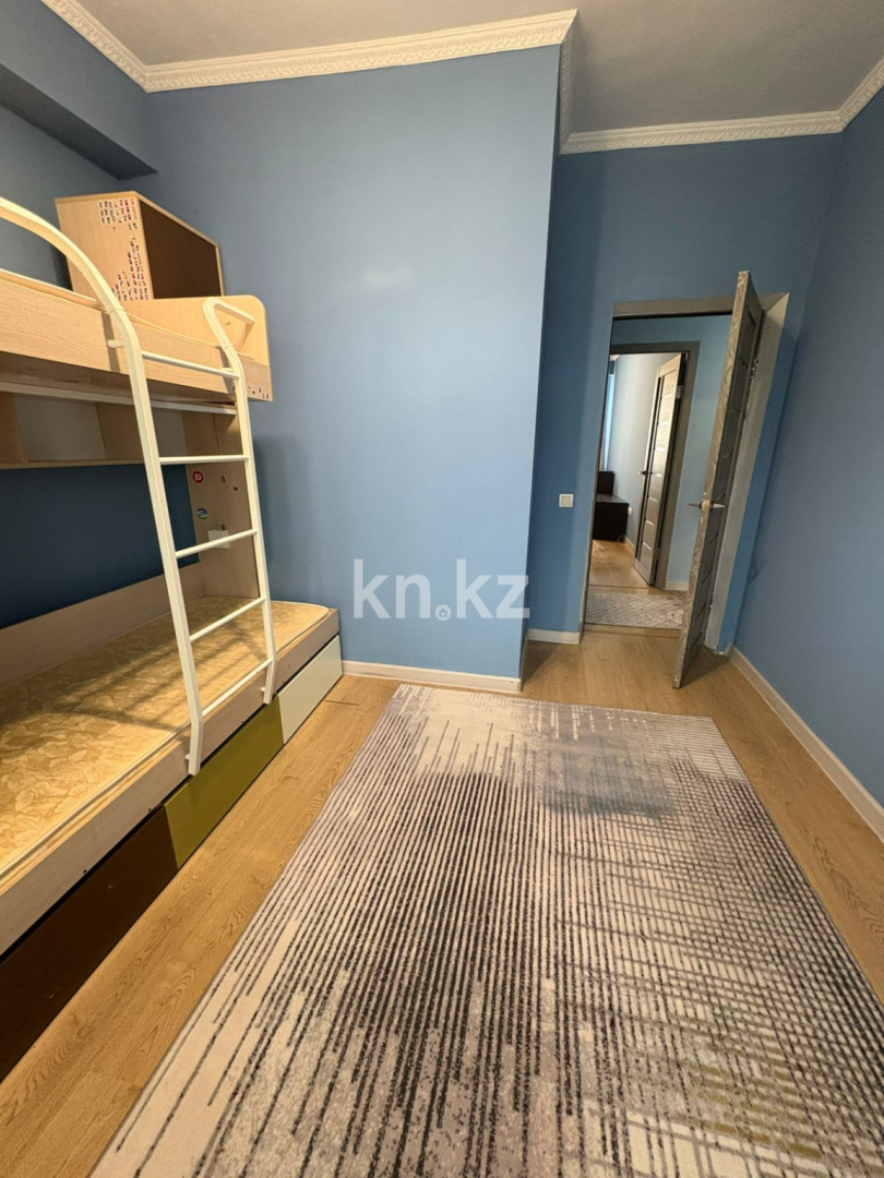 Продажа 2-комнатной квартиры, 58.3 м² в Алматы - фото 6