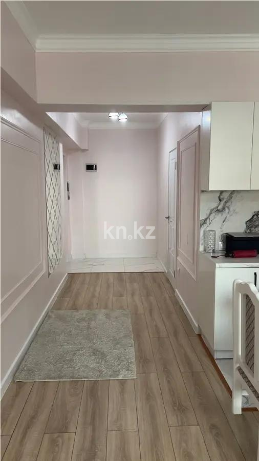 Продажа 1-комнатной квартиры, 33 м², ул. Толе би, дом  273а в Алматы - фото 5