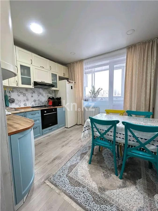 Продажа 2-комнатной квартиры, 61 м² - Продажа двухкомнатных квартир от собственников в Караганде - страница 13 фото 3 из 5