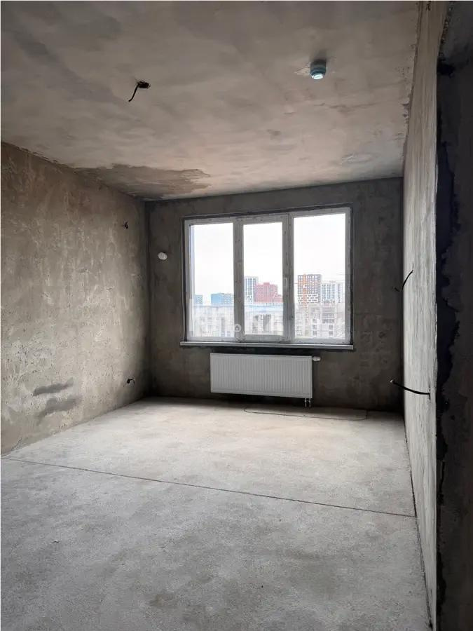 Продажа 1-комнатной квартиры, 34.3 м², пр. Туран, дом  57/7 - Продажа квартир в Астане без посредников с фото фото 1 из 3