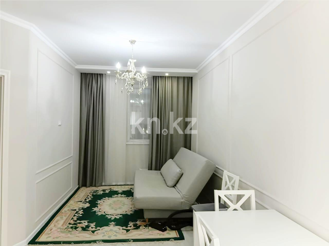 Продажа 2-комнатной квартиры, 37 м² - Аренда квартир помесячно в Актау фото 4 из 9