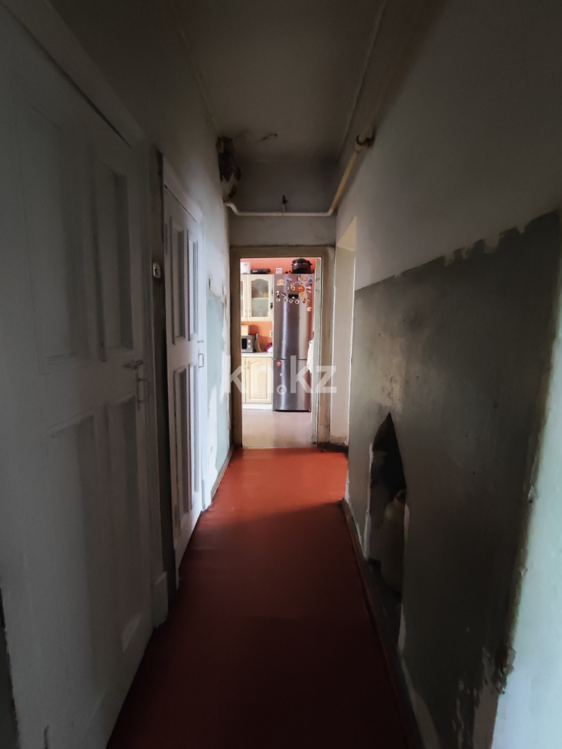 Продажа 4-комнатного дома, 88.8 м², ул. Бийский проезд, дом  16-1 - Продажа квартир в Караганде фото 11 из 24