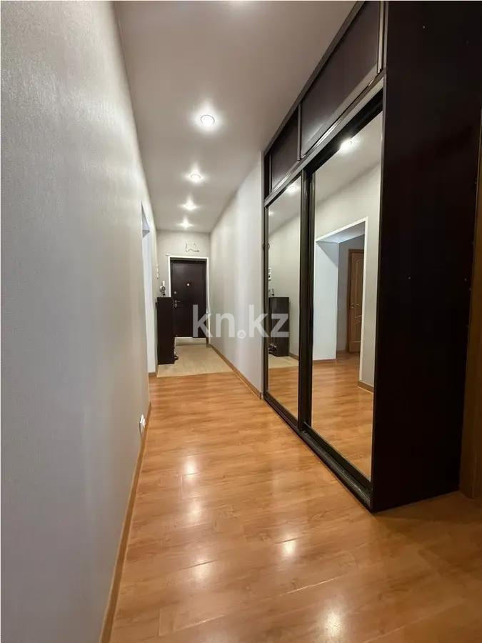 Продажа 3-комнатной квартиры, 85.7 м², пр. Сарыарка, дом  31/2 в Астане - фото 9