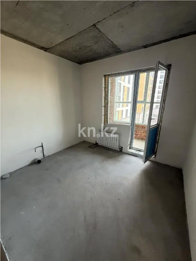 Продажа 1-комнатной квартиры, 42 м² в Астане - фото 2