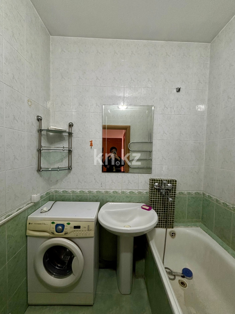 Продажа 2-комнатной квартиры, 57 м² в Алматы - фото 8