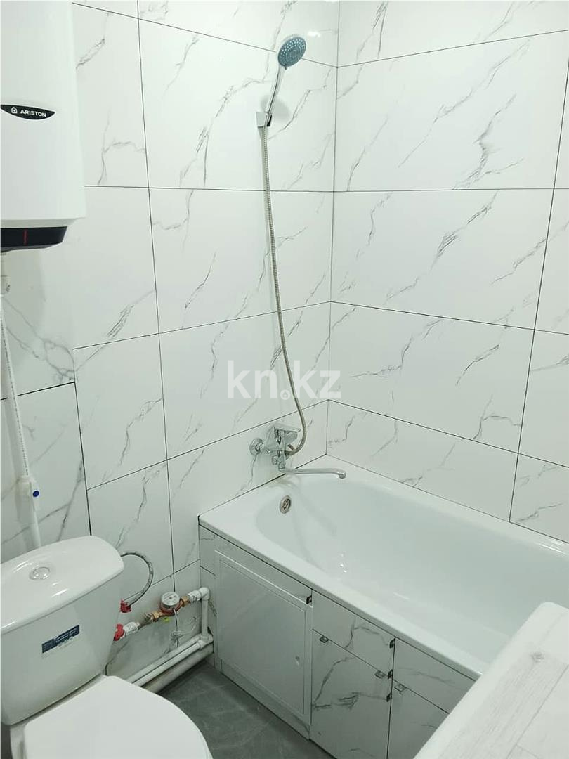 Продажа 1-комнатной квартиры, 30 м² - Недвижимость в Казахстане - страница 25 фото 4 из 4