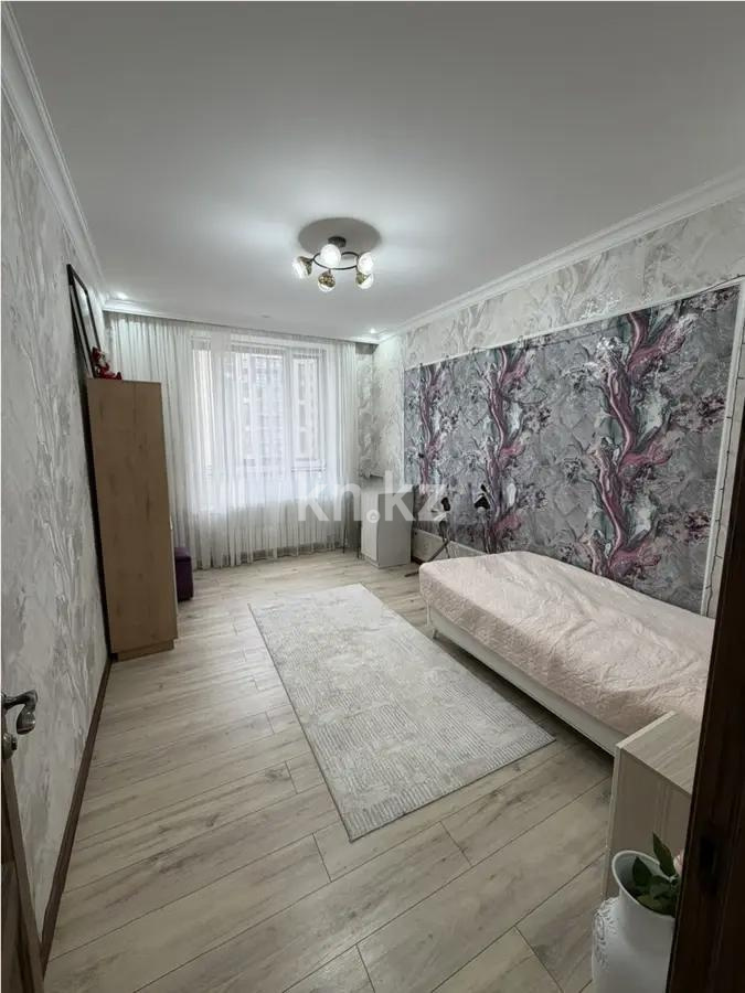 Продажа 3-комнатной квартиры, 60 м², ул. Сатпаева, дом  24 - Продажа  трехкомнатных квартир в Астане с фото фото 2 из 5
