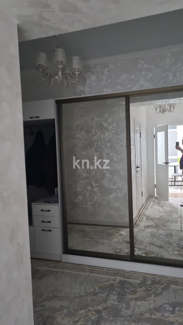 Продажа 2-комнатной квартиры, 55 м² - Продажа квартир в Шымкенте фото 7 из 10