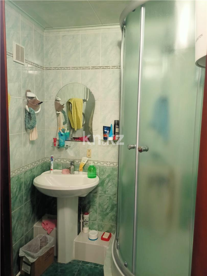 Продажа 5-комнатной квартиры, 101 м², ул. Уалиханова в Темиртау - фото 15