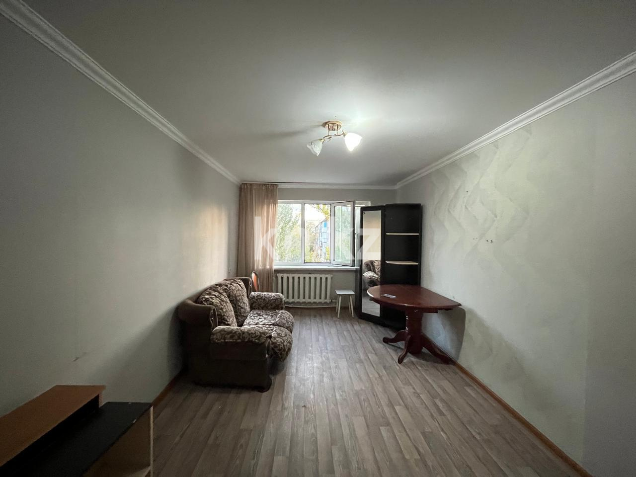 Продажа 2-комнатной квартиры, 54 м², ул. Сатыбалдина, дом  18 - Продажа квартир в Казахстане фото 1 из 12