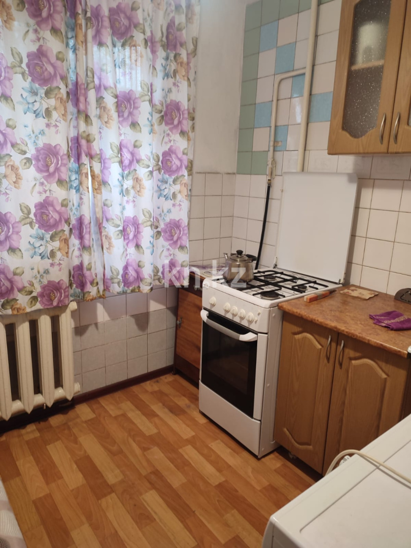 Аренда 3-комнатной квартиры, 58 м² - Аренда квартир помесячно в Казахстане - страница 7 фото 4 из 14