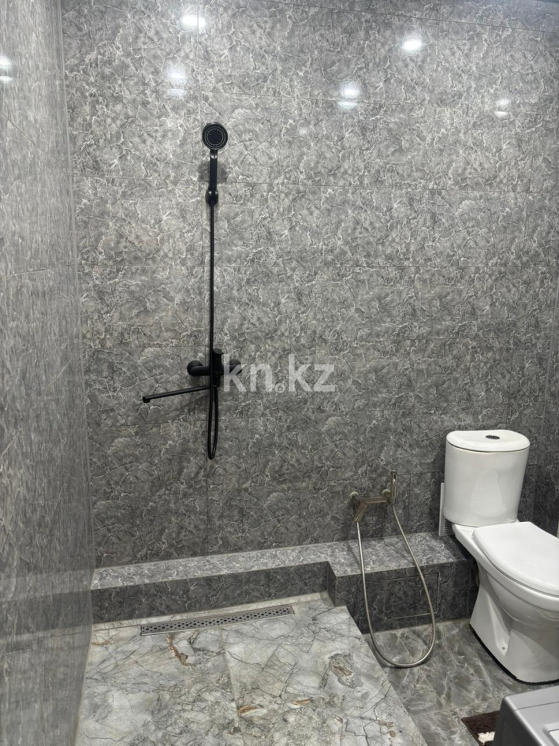 Продажа 1-комнатной квартиры, 29.9 м², Кошкарбаева, дом  39 а - Продажа квартир в Алматинской области фото 16 из 16