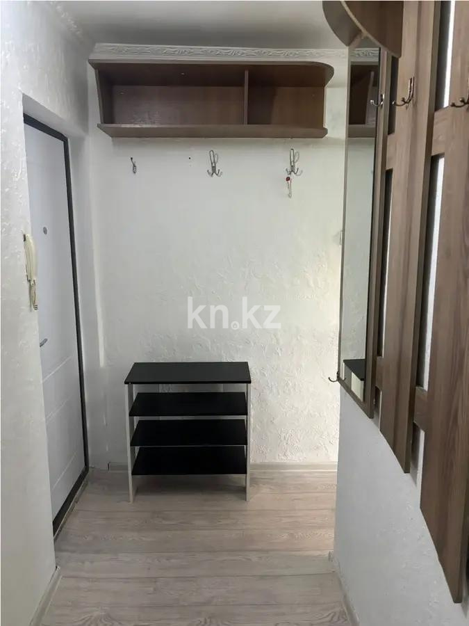 Продажа 1-комнатной квартиры, 35 м², 12 мкр., дом  1 - Продажа квартир в Алматы фото 5 из 5