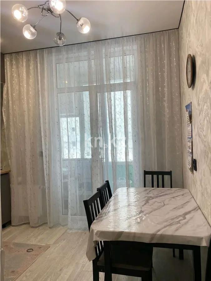 Продажа 2-комнатной квартиры, 58 м², ул. Е-669, дом  13 - Продажа квартир в Казахстане фото 3 из 5