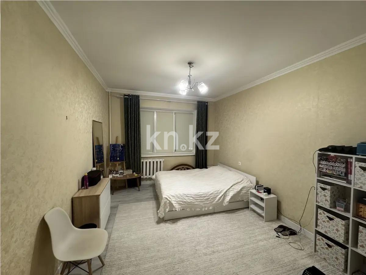 Продажа 1-комнатной квартиры, 40 м² - Продажа квартир в Алматы - страница 2 фото 2 из 3