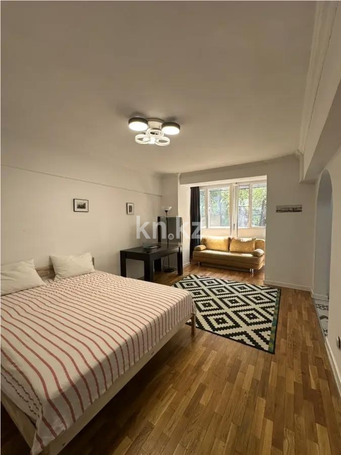 Продажа 1-комнатной квартиры, 44 м² - Продажа квартир в Казахстане - страница 16 фото 1 из 4