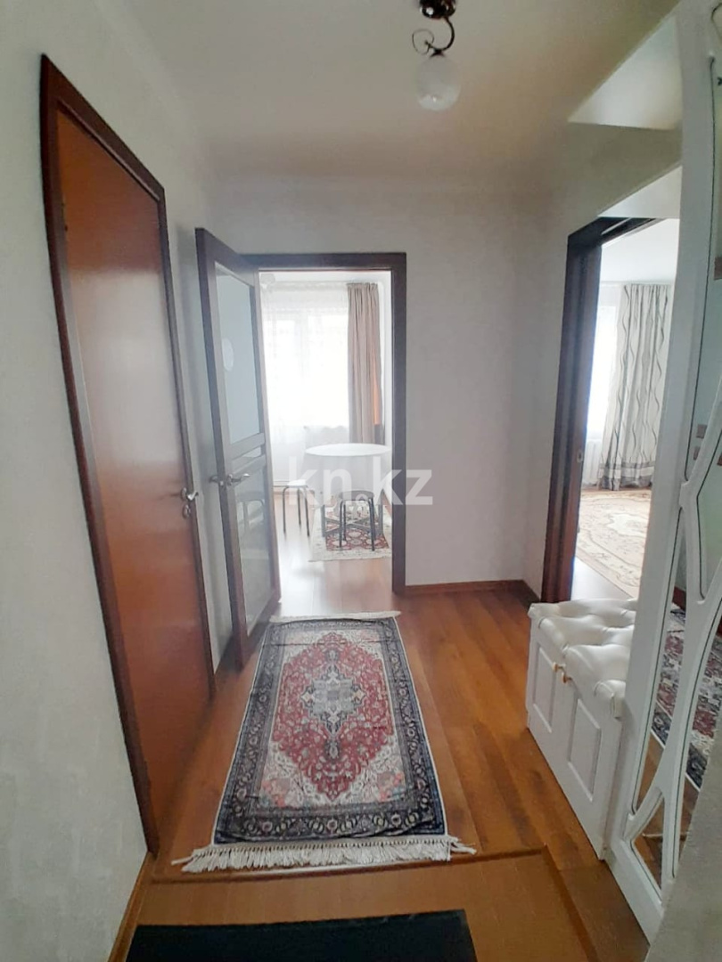 Продажа 1-комнатной квартиры, 35.5 м², ул. Косшыгулулы, дом  22/2 в Астане - фото 6
