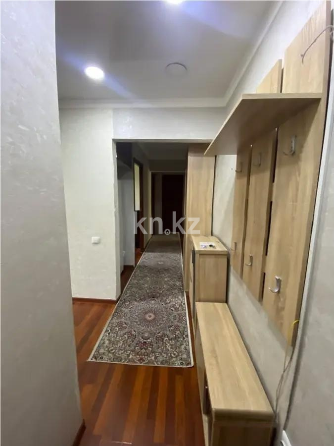 Продажа 3-комнатной квартиры, 68 м² - Продажа квартир в Алмалинском р-не Алматы - страница 35 фото 5 из 6
