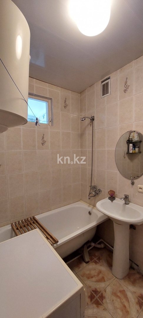 Продажа 3-комнатной квартиры, 62 м², ул. Штурманская, дом  1/3 - Продажа квартир в Караганде фото 15 из 15