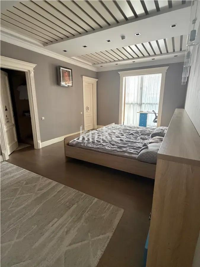 Продажа 7-комнатной квартиры, 417.8 м², ул. Розыбакиева, дом  247 - Продажа квартир в Алматы фото 8 из 14