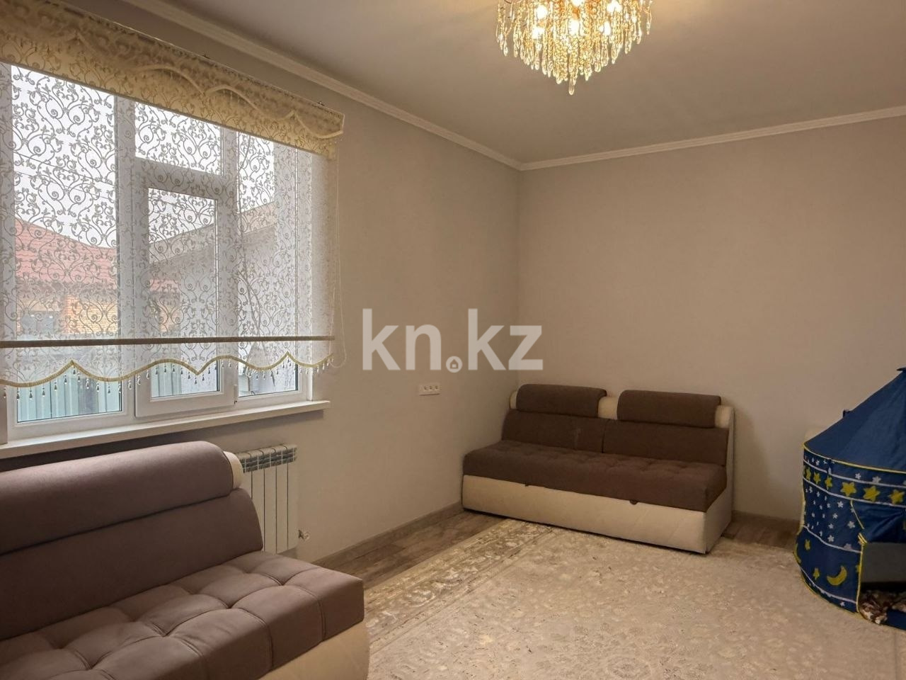 Продажа 4-комнатного дома, 110.8 м² - Недвижимость в Казахстане - страница 13 фото 18 из 21