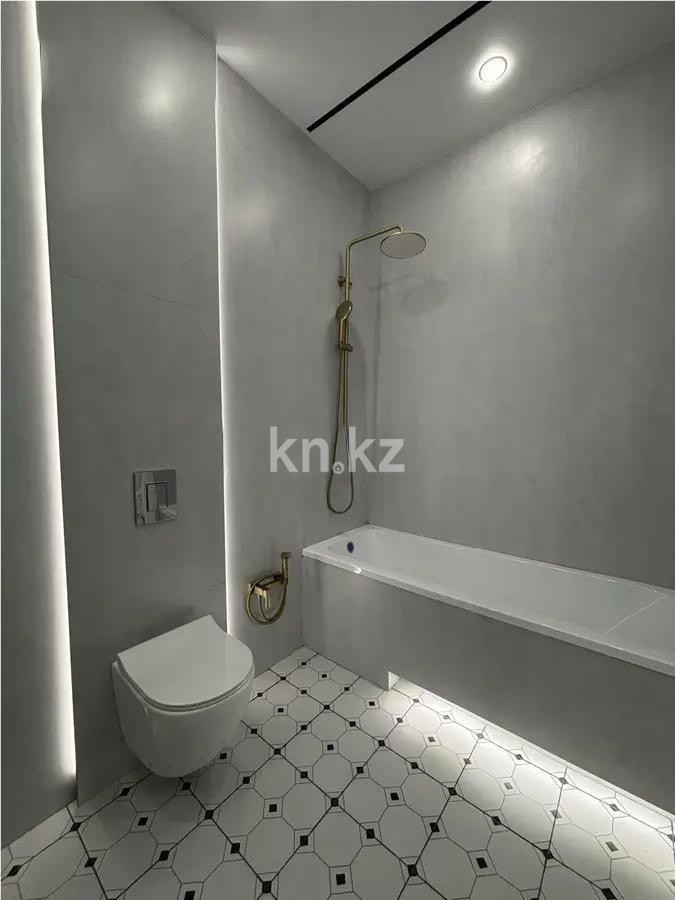 Продажа 2-комнатной квартиры, 41 м² - Продажа двухкомнатных квартир в р-не Есиль Астаны фото 2 из 3