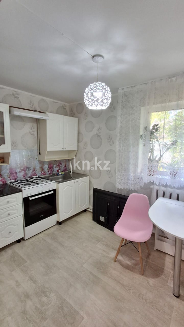 Продажа 3-комнатного дома, 82 м², Геологическая - Продажа квартир в Казахстане фото 1 из 28