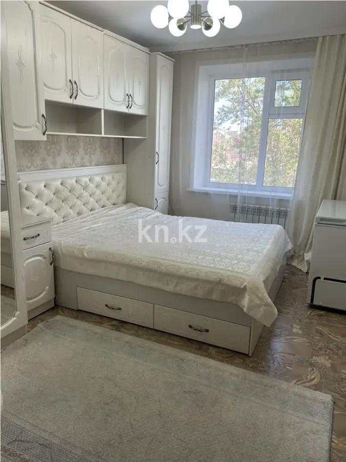 Продажа 3-комнатной квартиры, 59 м² в Караганде - фото 3