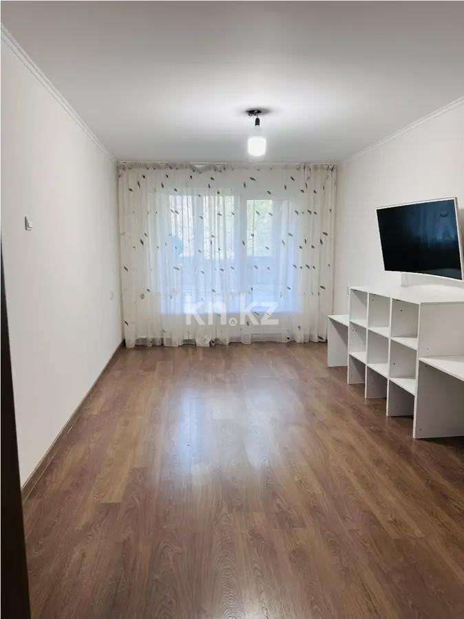 Продажа 2-комнатной квартиры, 44.3 м², мкр-н Орбита-1, дом  7 - Продажа  двухкомнатных квартир в Алматы без посредников с фото фото 1 из 6