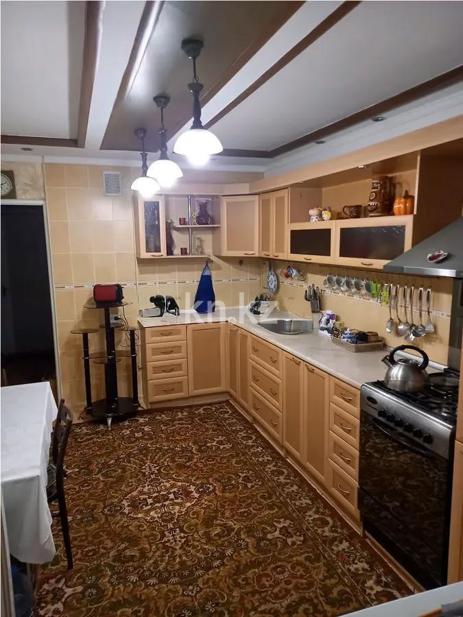 Продажа 2-комнатной квартиры, 61 м² - Продажа двухкомнатных квартир от собственников в Алматы - страница 48 фото 3 из 3