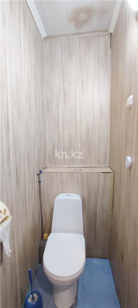 Продажа 2-комнатной квартиры, 48 м² - Продажа двухкомнатных квартир в Караганде - страница 5 фото 9 из 13