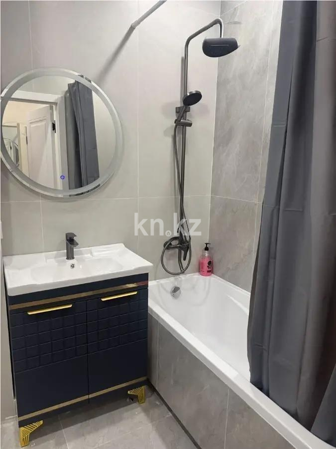 Продажа 2-комнатной квартиры, 46 м² - Продажа квартир в новостройках Алматы без посредников - страница 2 фото 2 из 2