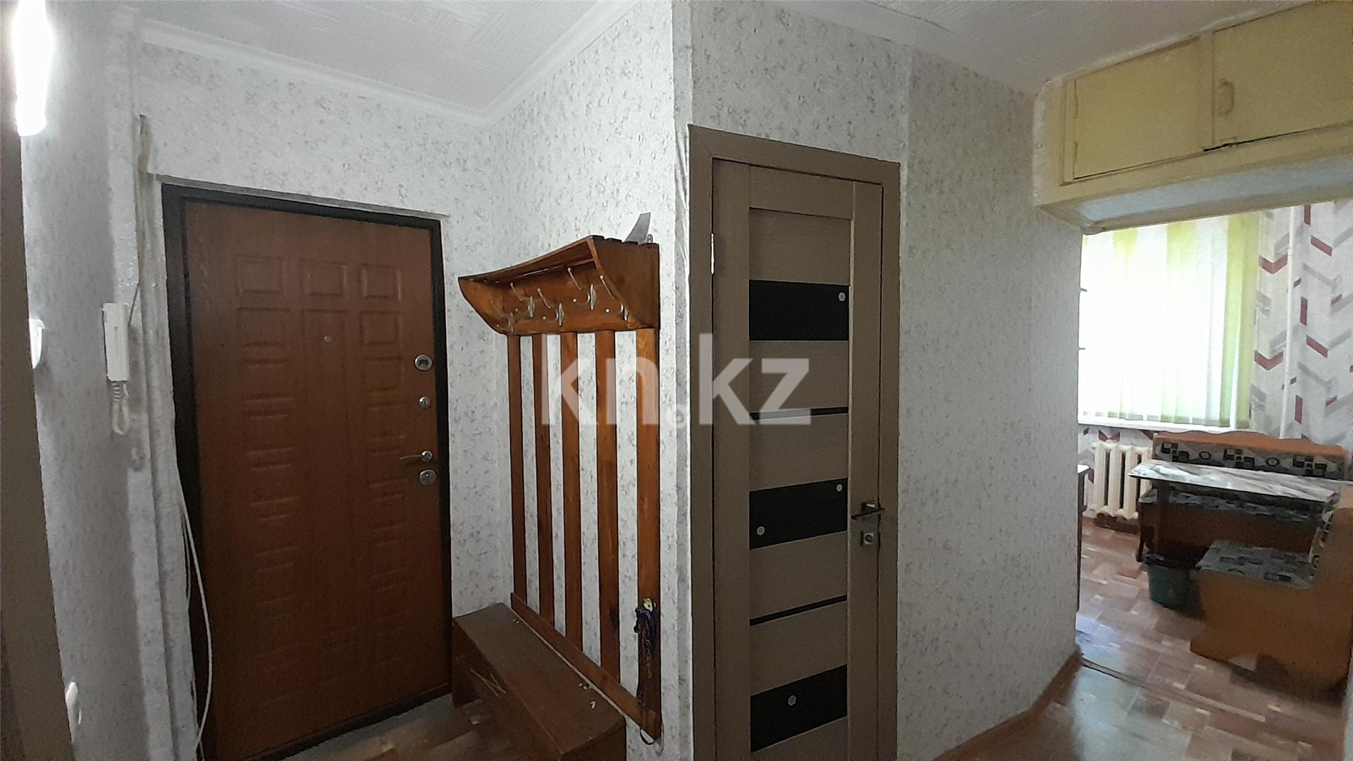 Продажа 2-комнатной квартиры, 44 м², мкр-н 7 в Темиртау - фото 10