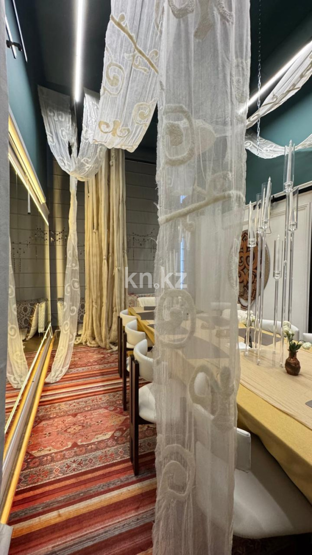 Продажа помещения, 140 м² - Продажа офисных и торговых помещений в Алматы фото 29 из 29