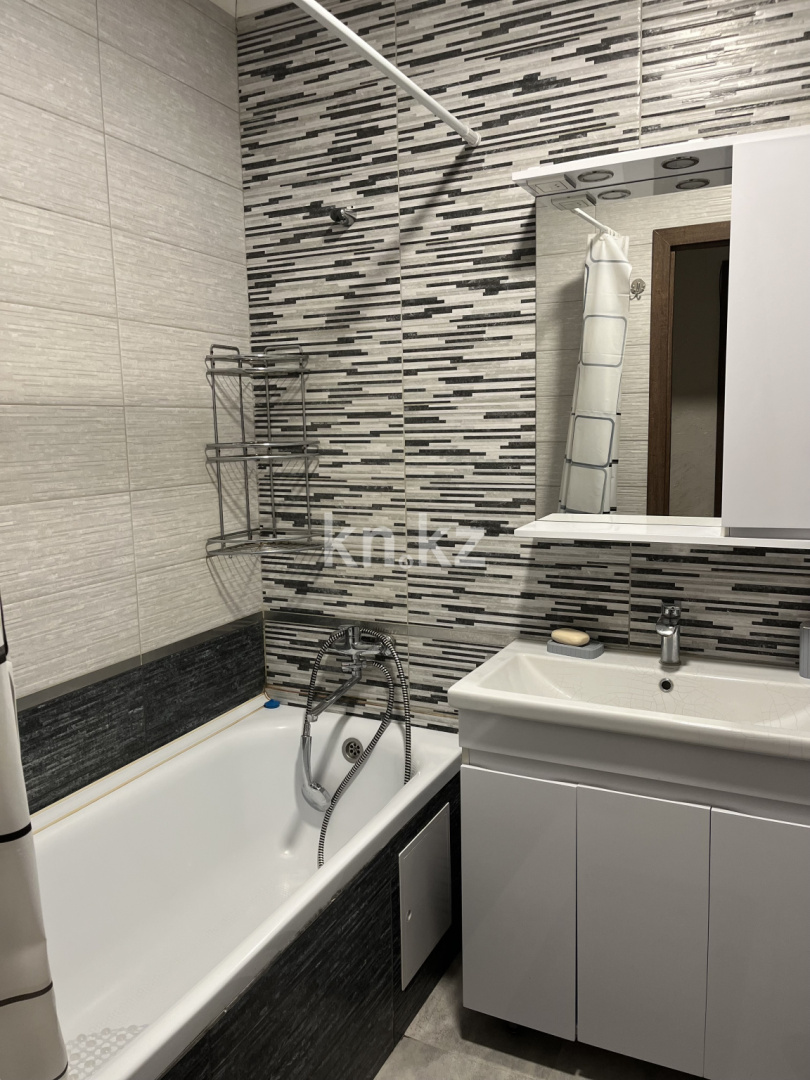 Аренда 2-комнатной квартиры посуточно, 58 м² - Аренда квартир посуточно от хозяев в Алматы фото 4 из 6