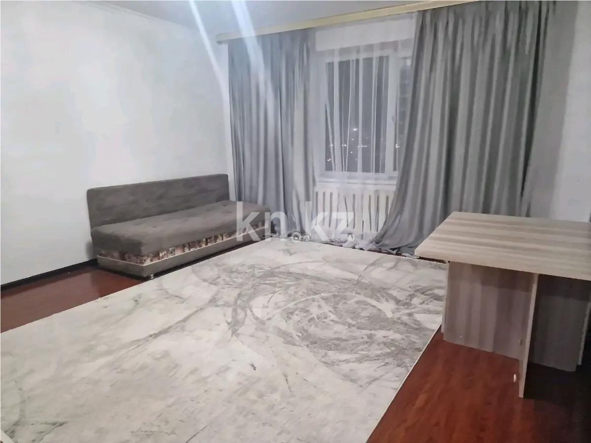 Продажа 1-комнатной квартиры, 42 м² в Астане