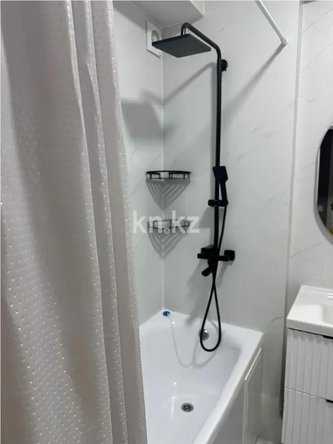 Продажа 3-комнатной квартиры, 78 м², мкр-н Кайрат, дом  153/26 - Продажа квартир в Алматы фото 6 из 8