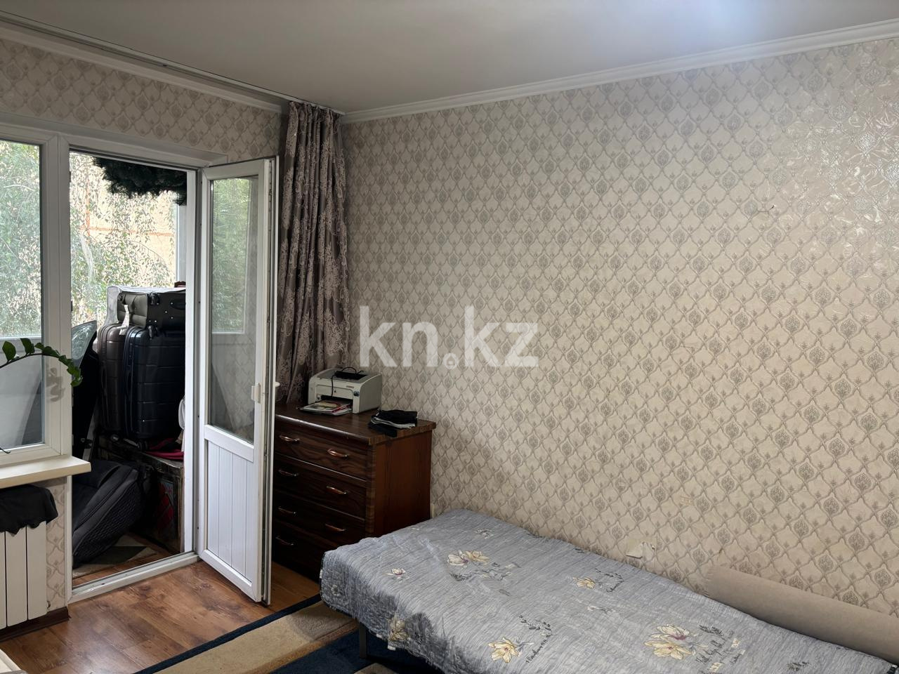 Продажа 4-комнатной квартиры, 85 м² - Продажа квартир в панельном доме в Алматы фото 3 из 8