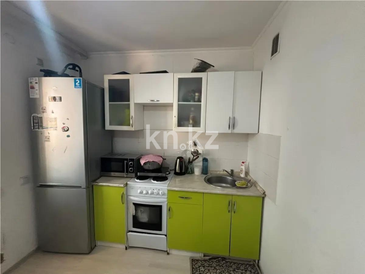 Продажа 1-комнатной квартиры, 40 м² - Продажа квартир в Астане с фото - страница 3 фото 2 из 5