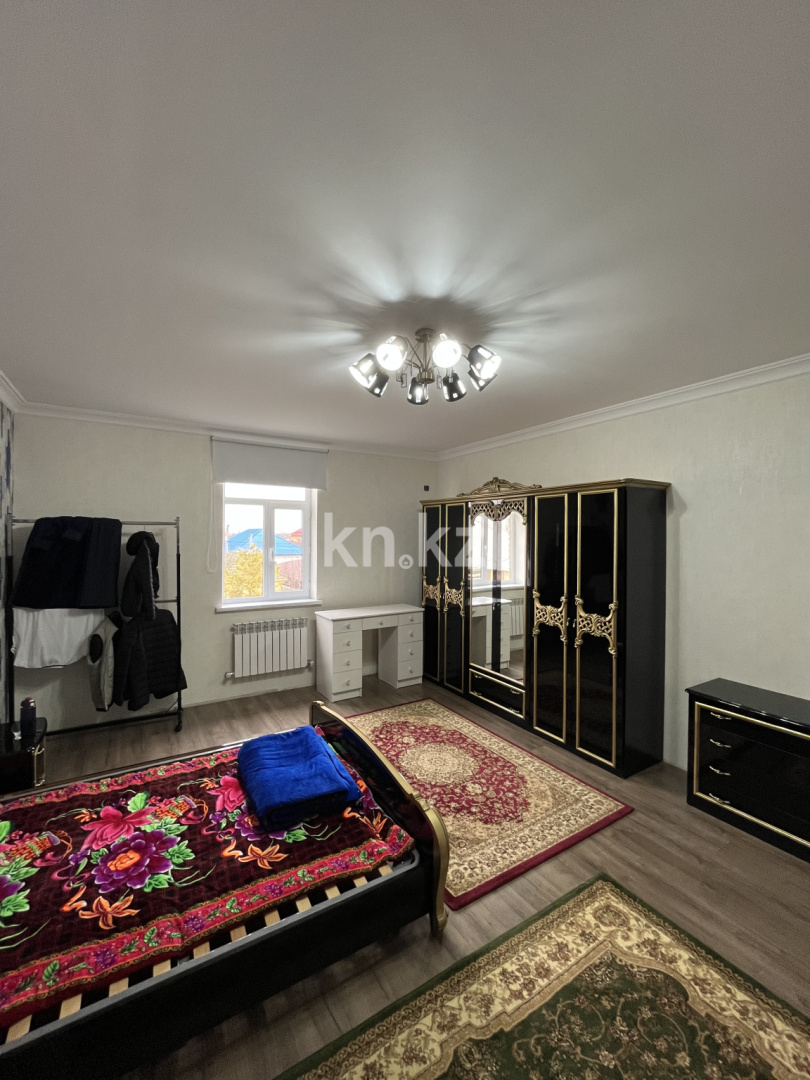 Продажа 7-комнатного дома, 470 м², ул. Байтурсынова, дом  182 - Продажа земельных участков в Карагандинской области фото 22 из 28