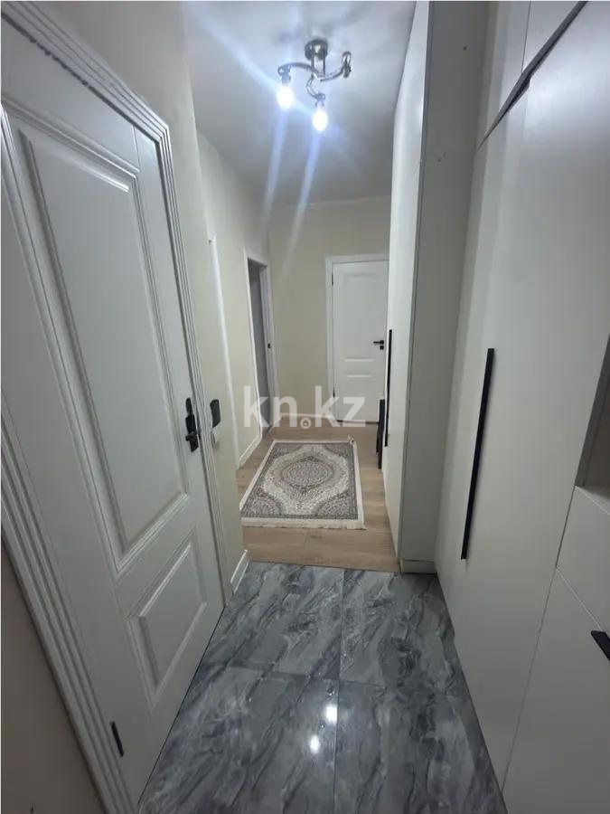 Продажа 2-комнатной квартиры, 62 м² в Алматы - фото 3