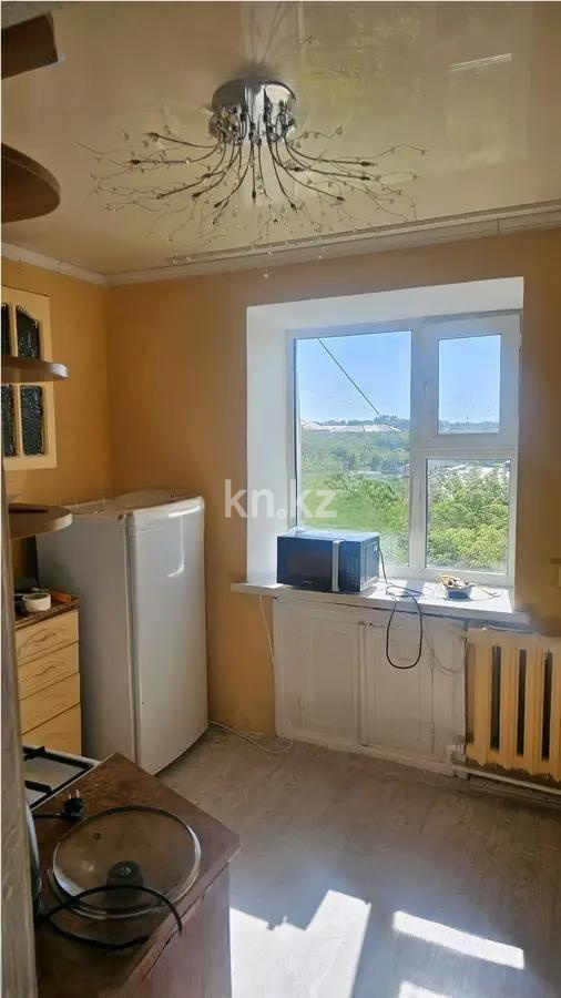 Продажа 2-комнатной квартиры, 45 м², ул. Чокана Уалиханова, дом  8 - Продажа  двухкомнатных квартир в Темиртау фото 3 из 3
