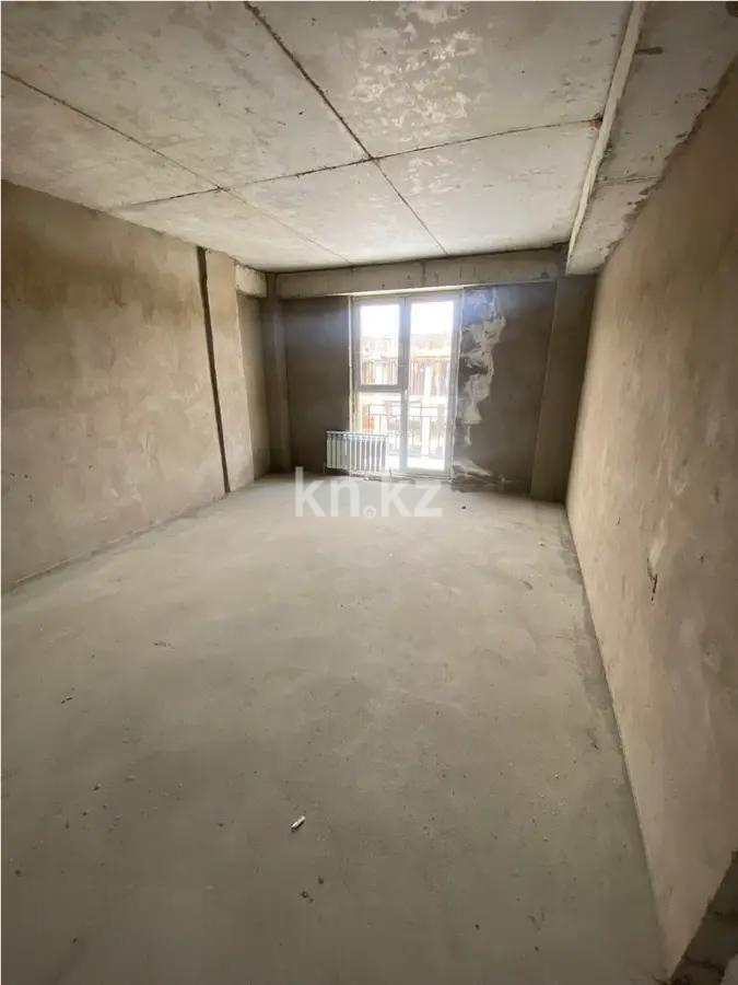 Продажа 1-комнатной квартиры, 44.4 м², ул. Береке, дом  9 стр - Продажа квартир в Алматы фото 1 из 2