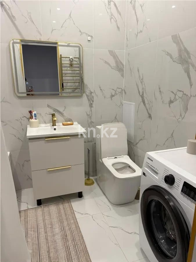 Продажа 3-комнатной квартиры, 68 м² - Продажа трехкомнатных квартир в блочном доме в Астане - страница 3 фото 5 из 5